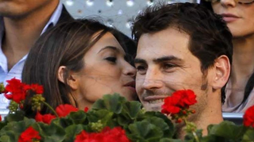 Este es el TIERNO mensaje de Sara Carbonero a Iker Casillas en Instagram, ¿van a regresar?