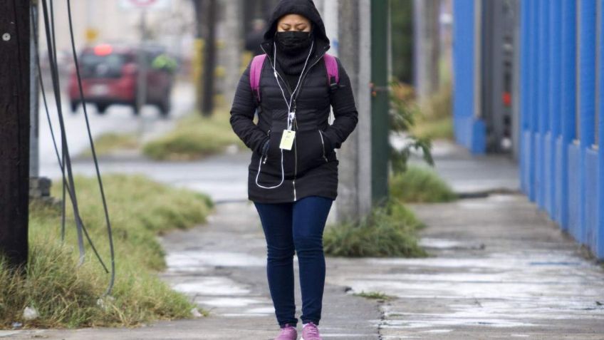 Clima: Sonora se prepara para recibir dos nuevos frentes fríos esta semana