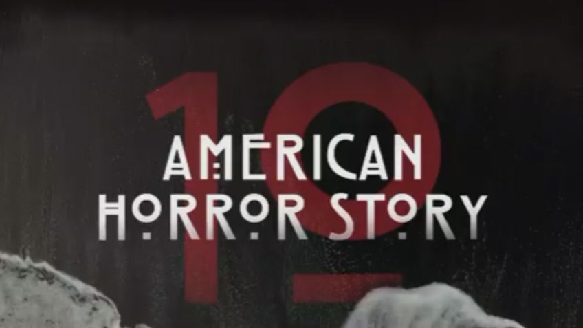 American Horror Story:  Ryan Murphy revela el nombre de la temporada 10