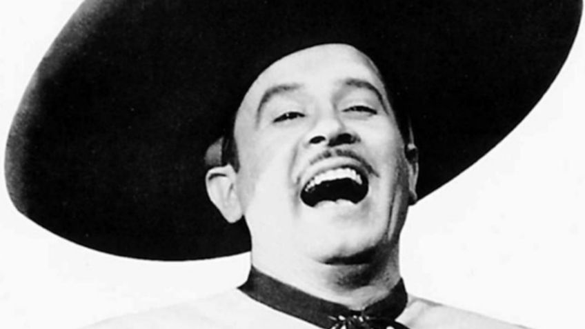 ¡Guadalajara, Guadalajara! La canción que unió a Pedro Infante, Jorge Negrete y Elvis Presley