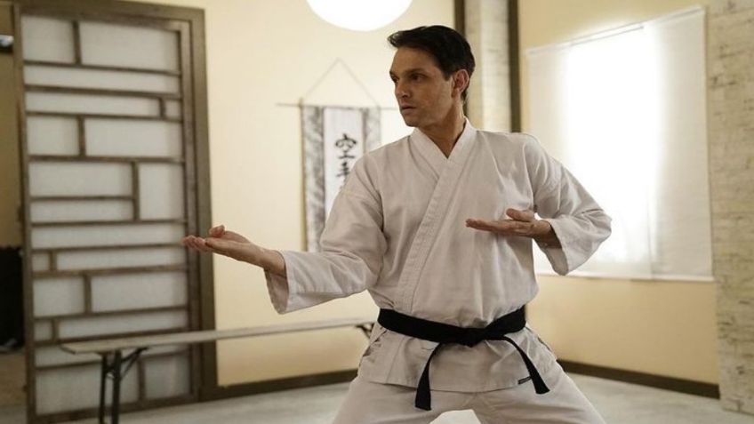 Karate Kid: ¿Por qué la carrera de Ralph Macchio no despegó en años?