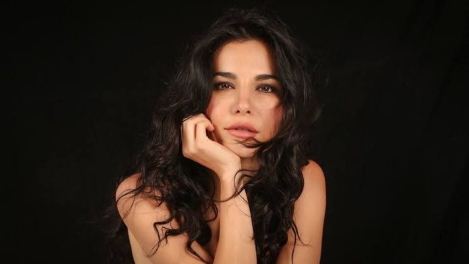 Martha Higareda compartió su rutina de box para entrenar y fortalecer su cuerpo, sumado a otras actividades nuevas que aprende. Foto: Especial