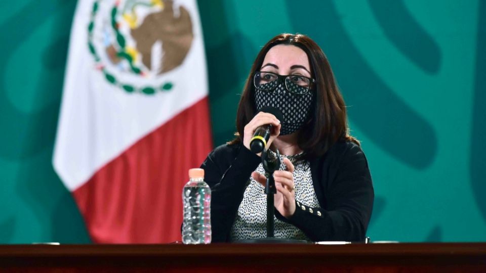 En México, se han confirmado 2 millones 193 mil 639 casos totales Foto: Especial