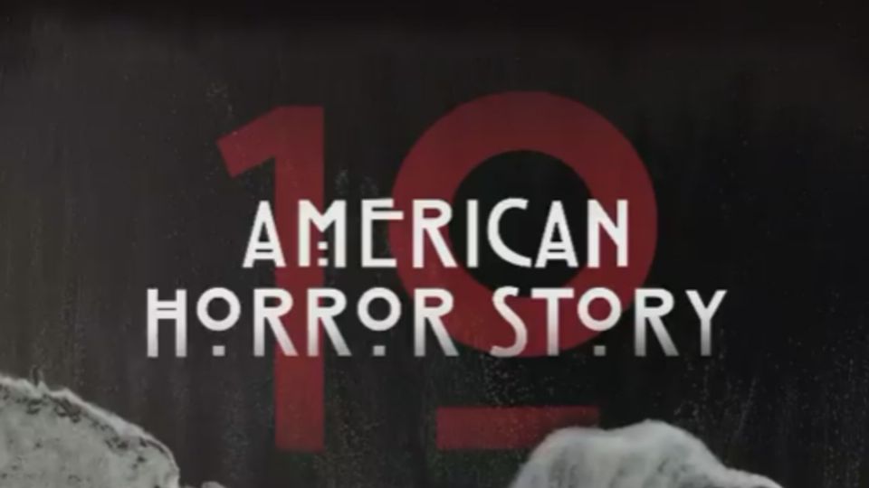 American Horror Story:  Ryan Murphy revela el nombre de la temporada 10. Foto: Instagram