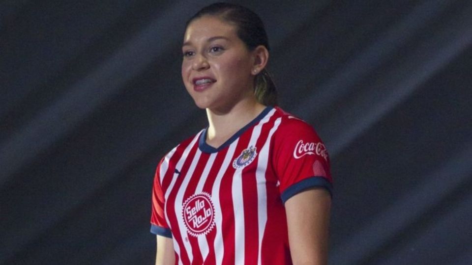 Norma Palafox presume el resultado de sus ejercicios; luce un INCREÍBLE físico: FOTO. Foto: MEXSPORT