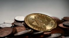 Bitcoin logró ligero repunte; así cotiza este domingo 21 de marzo