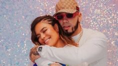 Ella es la nueva novia de Anuel, tras supuestamente terminar con Karol G