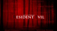 Resident Evil: Welcome to Raccoon City es el título oficial de la nueva película basada en el videojuego