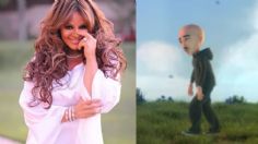 Jenni Rivera: ¿Quién es “El Pelón” su gran amor al que le rinde homenaje en su NUEVO VIDEO?