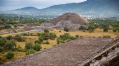 Teotihuacan: así se vio el equinoccio en la Ciudad de los Dioses