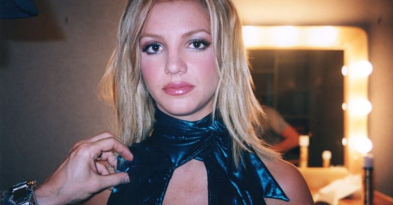 Britney Spears