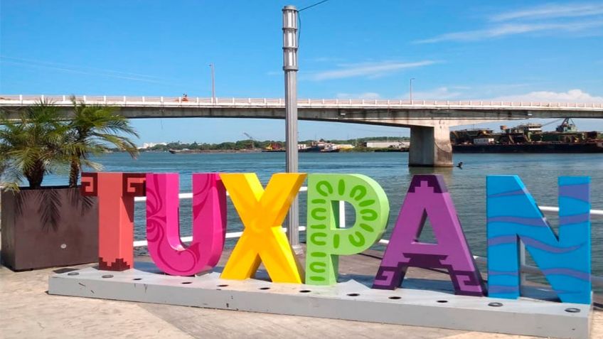 Tuxpan: Conoce las cinco ciudades de México que llevan este nombre