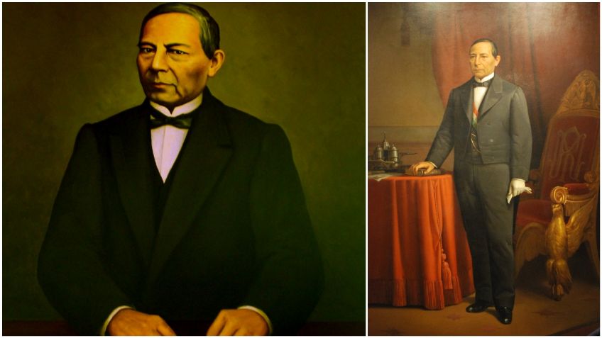 ¿Por qué a Benito Juárez le dicen el Benemérito de las Américas?