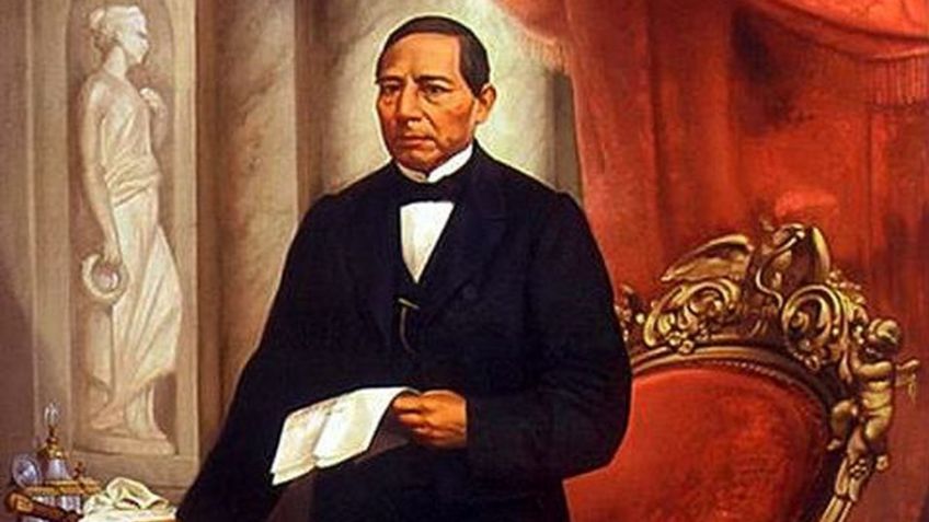 El lado oscuro de Benito Juárez; estos son sus mitos y verdades