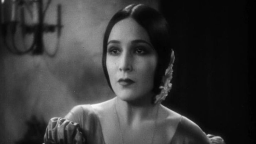 Dolores del Río: La actriz que abrió paso a las mujeres en Cannes y conquistó Hollywood