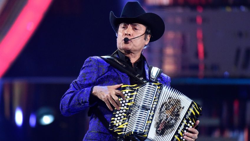 Los Tigres del Norte: Él es el JEFE DE JEFES que inspiró ésta FAMOSA canción | VIDEO