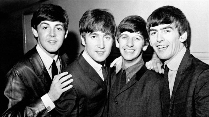 The Beatles: Hace 58 años lanzarían su álbum DEBUT "Please Please me" que grabaron en tan solo ¡9 horas!| VIDEO