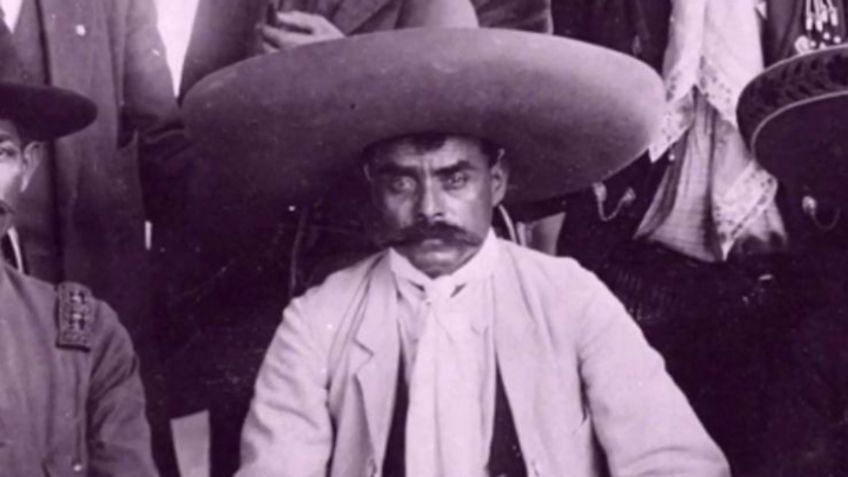 ¿Conoces la leyenda del tesoro de Emiliano Zapata? Aquí te la contamos