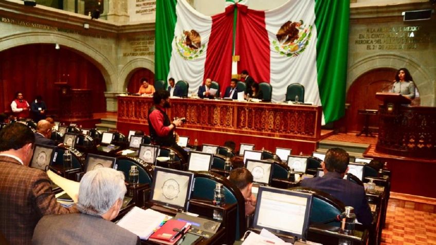 Investigan a municipios incumplidos en el Estado de México