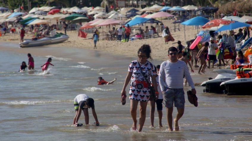 Semana Santa: Vacaciones traerían una tercera ola de contagios por Covid-19; advierten