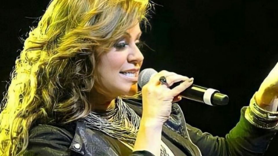 Foto: IG @jennirivera