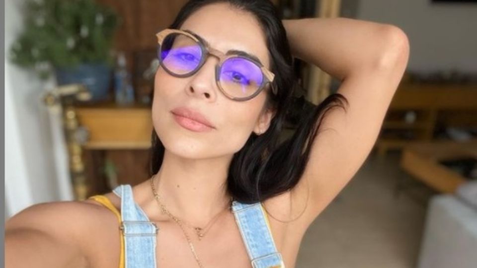 María León enamoró a sus seguidores y uno que otro famoso. Foto: Instagram