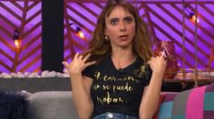 ¡Le dio al “pasón”! Natalia tellez confiesa excederse en gotas de cannabis y “hablar con su mamá fallecida”