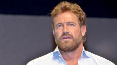 Gabriel Soto asegura que se sintió "totalmente violado", por lo que seguirá buscando a quien filtró su video íntimo