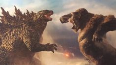 Godzilla vs. Kong: Estas son las CURIOSIDADES durante la filmación que debes conocer