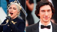 Lady Gaga y Adam Driver protagonizarán PELÍCULA sobre el asesinato de Maurizio Gucci, el ícono de la moda