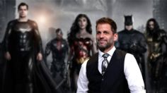 Justice League: Standupera filtra en Twitter casi toda la película; Zack Snyder responde