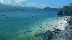 Rincón de Guayabitos: ¿Cómo llegar a este pueblo con una playa rodeada de montañas?