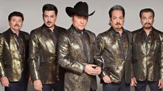 Tigres del Norte: Camelia "La Tejana" y la historia de su FAMOSO éxito "Contrabando y traición" | VIDEO