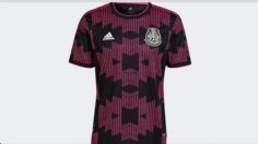 Selección Mexicana: ¿Cuánto CUESTA la nueva PLAYERA del Tri rumbo a Qatar 2022?