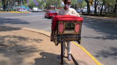 Organillero, un oficio que ha perdurado en México por más de 100 años, podría desaparecer por el Covid-19