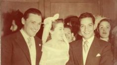 ¡Todo un esplendido! Este fue el esplendido REGALO que le dio Cantinflas a Silvia Pinal en su boda