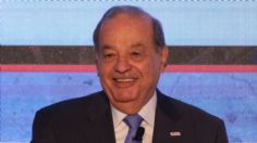 Carlos Slim pone en órbita un nuevo satélite para aumentar la oferta de servicios en Latinoamérica