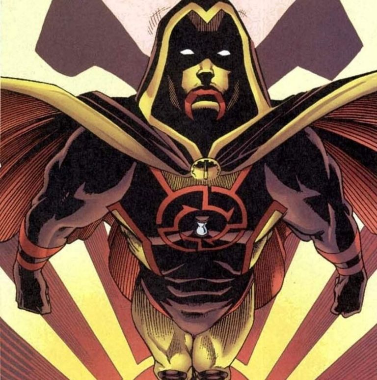 Hourman3