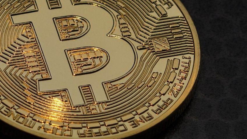 Bitcoin comienza la semana con el pie derecho; así cotiza hoy 22 de marzo