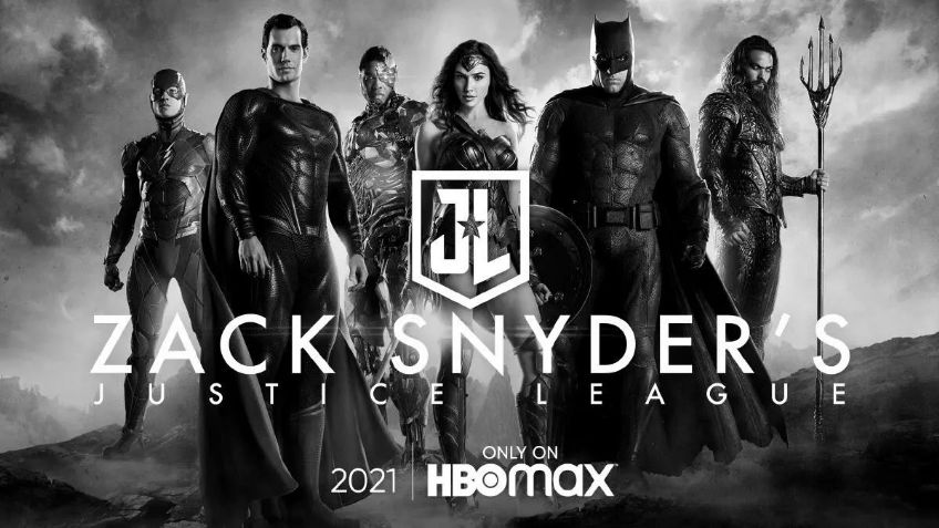 Después de ver la Liga de la Justicia de Zack Snyder necesitas jugar estos videojuegos