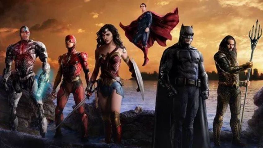 Justice League: Zack Snyder recauda dinero; entérate para qué