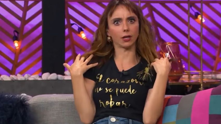 ¡Le dio al “pasón”! Natalia tellez confiesa excederse en gotas de cannabis y “hablar con su mamá fallecida”