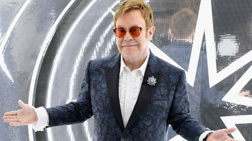 Premios Oscar 2021: Elton John dará una fiesta en la que Dua Lipa cantará; ¿qué necesitas para entrar?