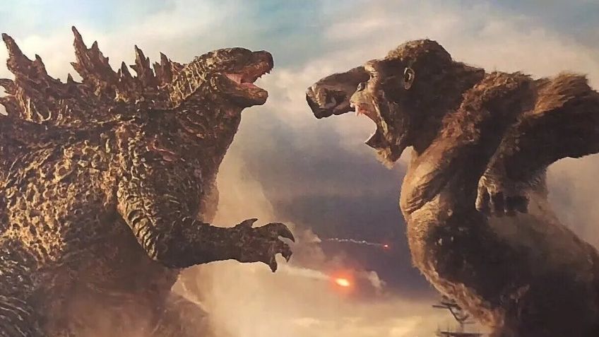 Godzilla vs. Kong: Estas son las CURIOSIDADES durante la filmación que debes conocer