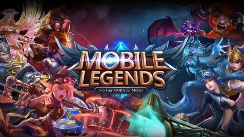 ByteDance, dueña de TikTok, adquiere los derechos del videojuego Mobile Legends