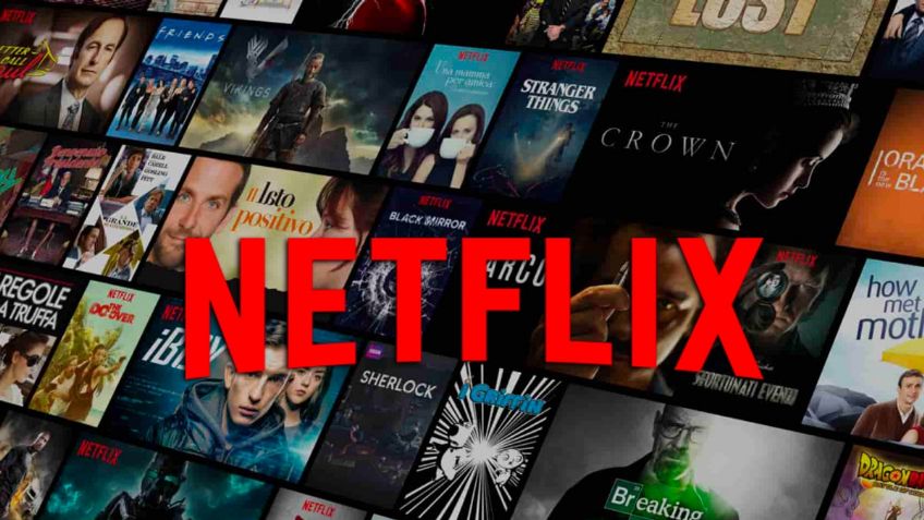 Netflix: estos son todos los ESTRENOS que llegarán a la plataforma en ABRIL de 2021