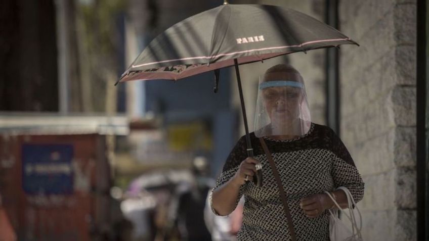 Clima Sinaloa: ¡Prepárate! Se esperan temperaturas de hasta 40 grados en el estado