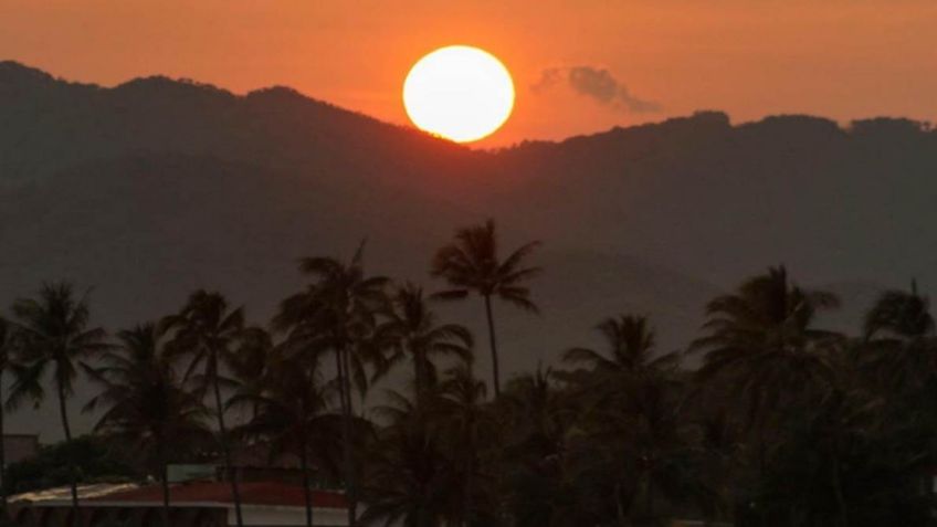 Rincón de Guayabitos, el pueblito con playa de Nayarit que debes conocer