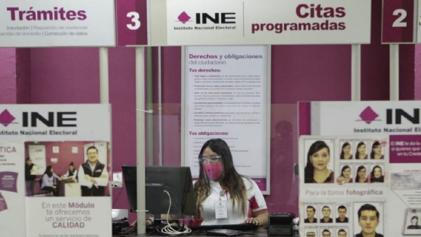 Hay trabajo en JALISCO; IEPCJ busca personal para la elección del 6 de junio; estos son los requisitos