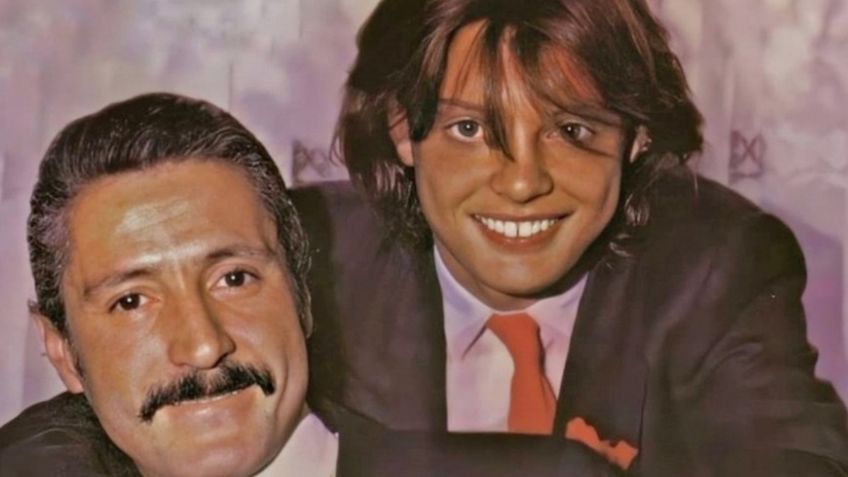 Luis Miguel: Así fue el funeral de su papá Luisito Rey; ¿de qué murió?